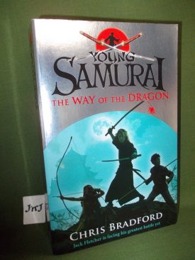 Book cover ofThe Way of the Dragon