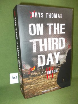 Book cover ofOn The Third Day