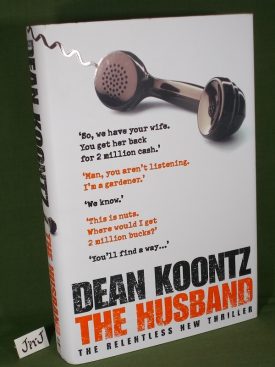 Book cover ofThe Husband 13024