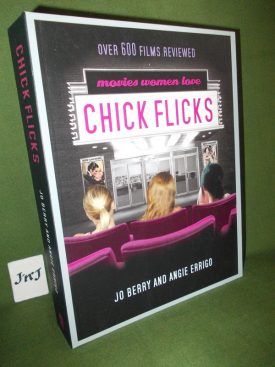 Book cover ofChick Flicks