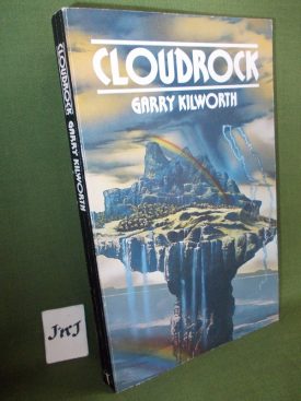 Book cover ofCloudrock