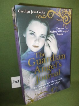 Book cover ofGuardian Angels Journal