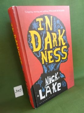 Book cover ofIn Darkness
