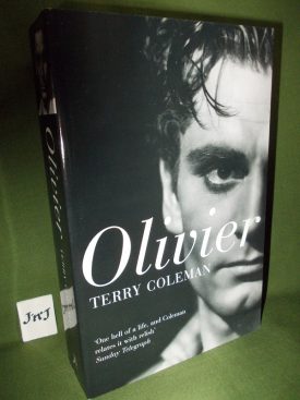 Book cover ofOlivier