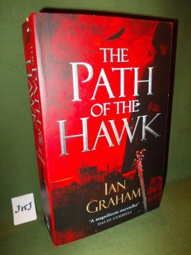 Book cover ofPath of the Hawk
