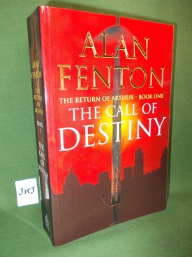 Book cover ofThe Call of Destiny