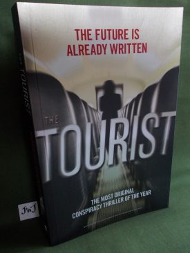 Book cover ofThe Tourist Proof