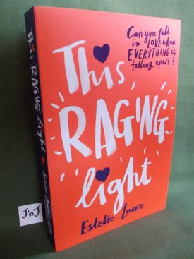 Book cover ofThis Raging Light