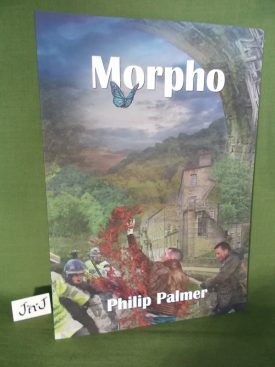 Book cover ofMorpho PB