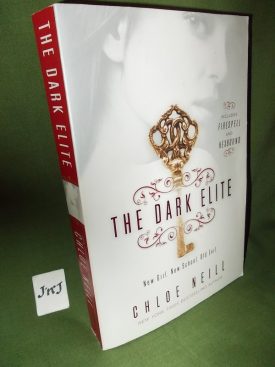 Book cover ofThe Dark Elite