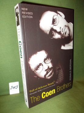 Book cover ofThe Coen Brothers