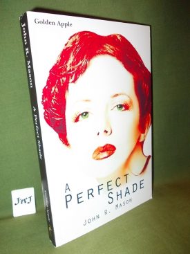 Book cover ofA Perfect Shade