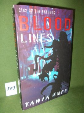 Book cover ofBlood Lines