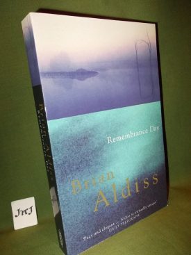 Book cover ofRemembrance Day
