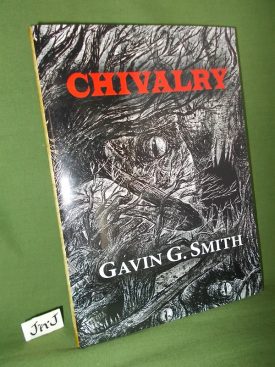 Book cover ofChivalry SNL