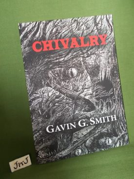 Book cover ofChivalry tpb