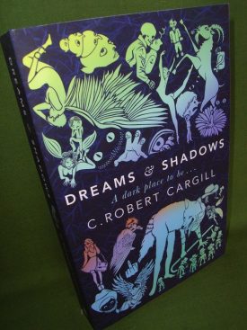Book cover ofDreams & Shadows