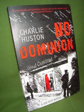 Book cover ofNo Dominion