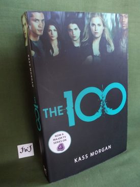 Book cover ofThe 100