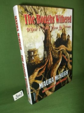Book cover ofThe Boughs Withered