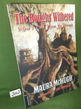 Book cover ofThe Boughs Withered TPB