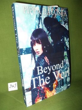 Book cover ofBeyond The Veil Signed