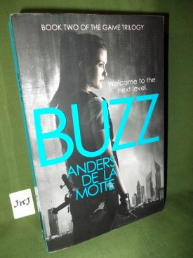 Book cover ofBuzz