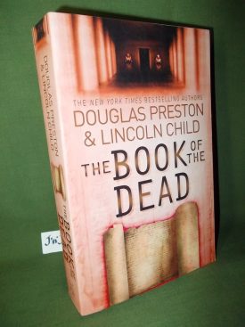 Book cover ofThe Book of the Dead