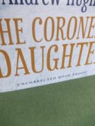 The Coroners Daughter2