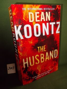 Book cover ofThe Husband