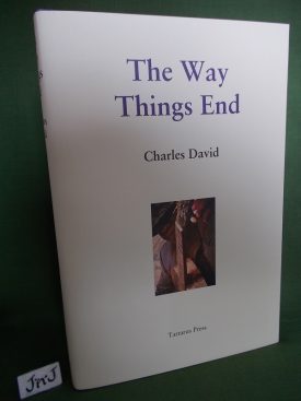 Book cover ofThe Way Things End