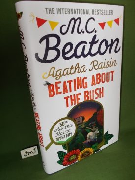 Book cover ofBeating About The Bush