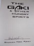 The Gaki Sig