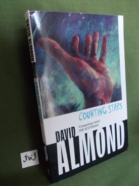 Book cover ofCounting Stars