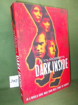 Book cover ofDark Inside