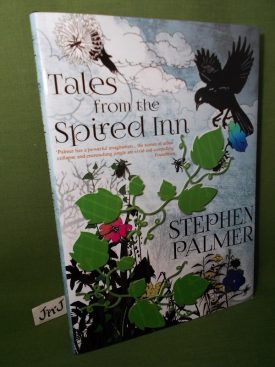 Book cover ofTales from Spired Inn SNL