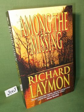 Book cover ofAmong the Missing