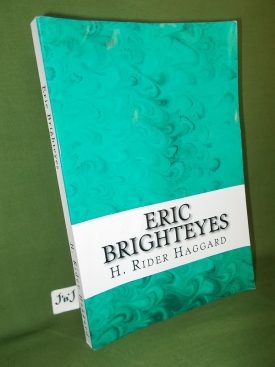 Book cover ofEric Brighteyes
