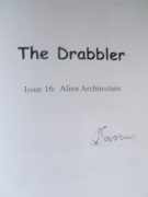 The Drabbler Sig