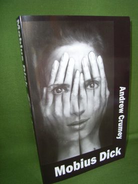 Book cover ofMobius Dick