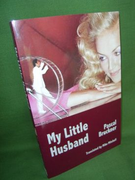 Book cover ofMy Little Husband