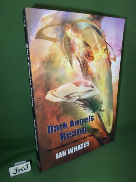 Book cover ofDark Angels Rising TPB