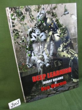 Book cover ofDeep Learning SNL