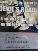 Devils Road 30
