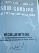Soul Chaser 15