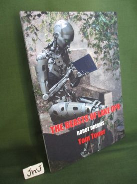 Book cover ofThe Beasts of Lake Oph TPB