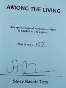 Among the Living 107