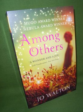 Book cover ofAmong Others