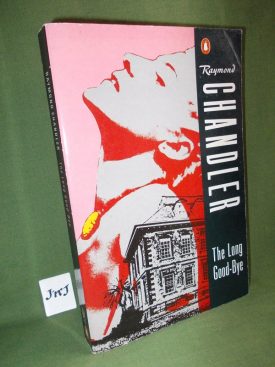 Book cover ofThe Long Good-Bye