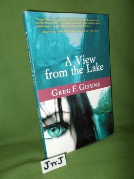 Book cover ofA View from the Lake